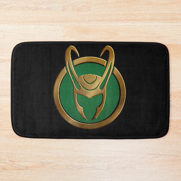 Item preview, Loki Series Icon  designed and sold by JoseDuarte.
