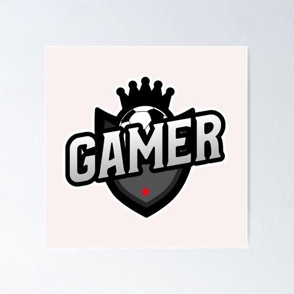 HD king gamer logo wallpapers | Peakpx