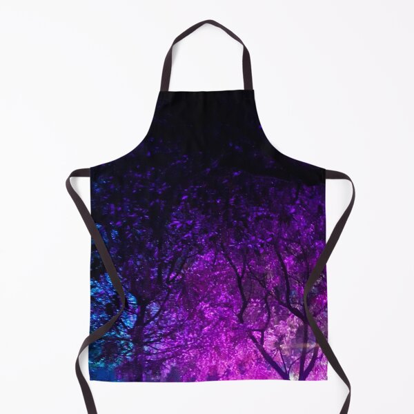 Item preview, Colorful Trees Nature Lovers designed and sold by chahakisha.