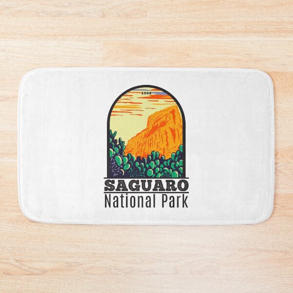 Item preview, Saguaro National Park Prickly Pear Cactus Arizona designed and sold by KrisSidDesigns.