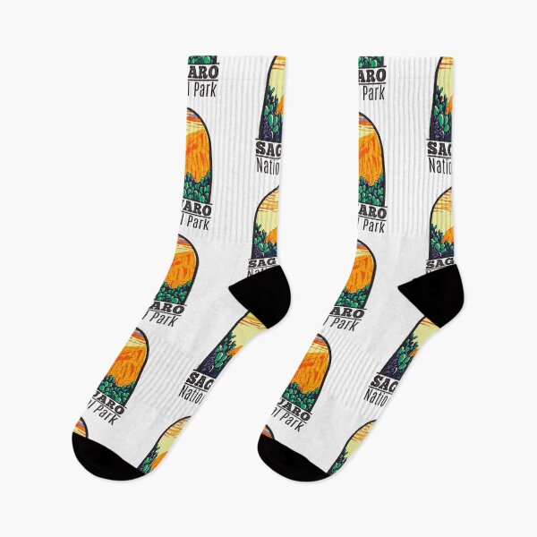 Item preview, Saguaro National Park Prickly Pear Cactus Arizona designed and sold by KrisSidDesigns.