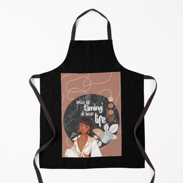 Item preview, Aesthetic (Trust the timing of your life) designed and sold by Kuraya7211.