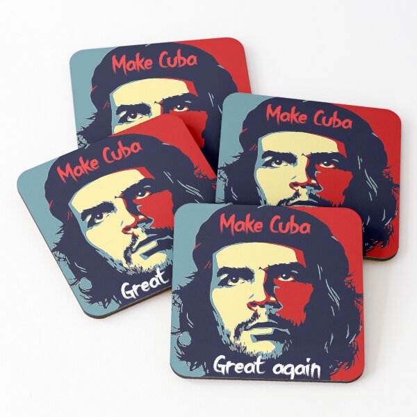 Item preview, Che Guevara designed and sold by quotifymemes.