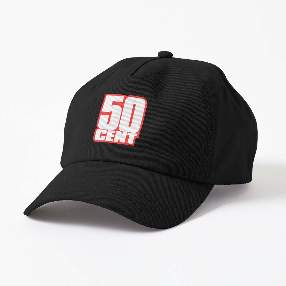 50 Cent Cap