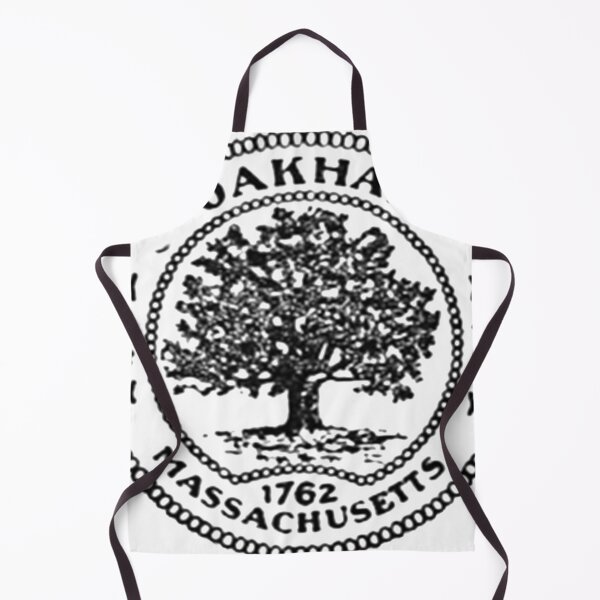 Item preview, Oakham Massachusetts designed and sold by Marko Stevic.