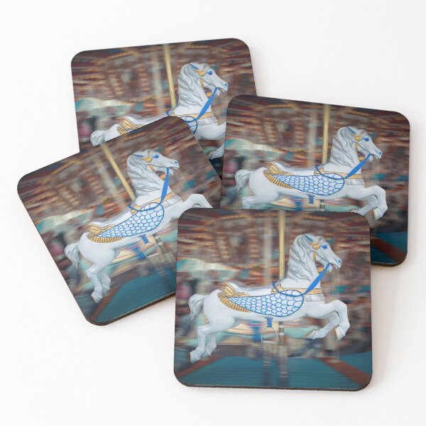 Item preview, Pegasus Flying Round designed and sold by Enzwell.