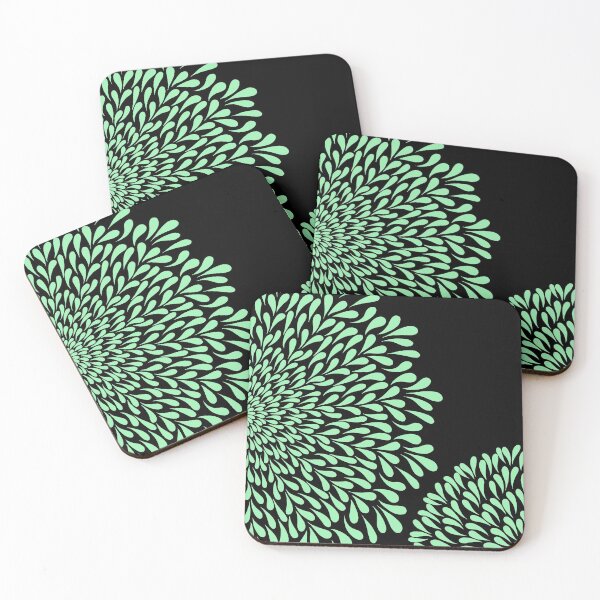 Item preview, Abstract flower petals..  designed and sold by kkanchan.