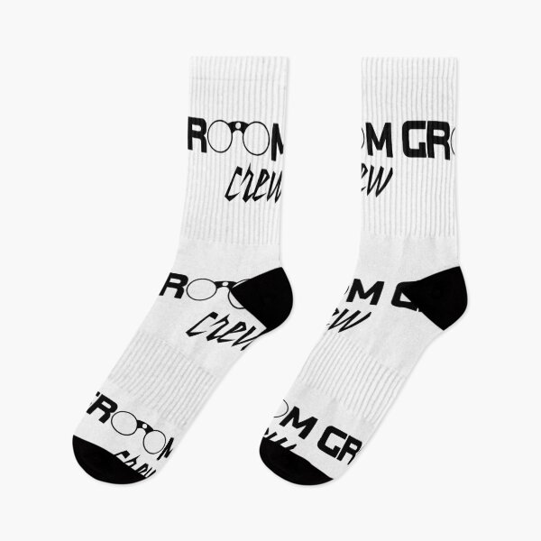 Item preview, Groom crew designed and sold by Ripoubsb.