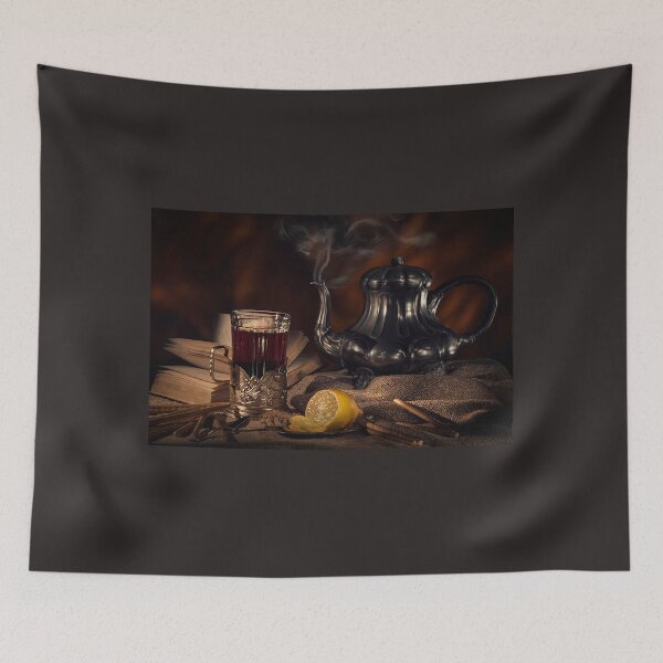 Item preview, Warm conversation designed and sold by Elena Gontarenko.