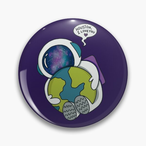 Item preview, Astronaut designed and sold by beaangulo.