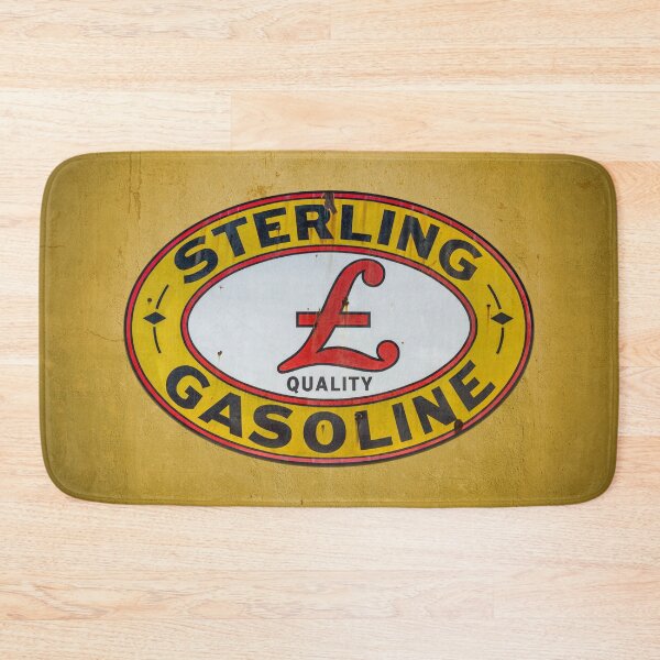 Item preview, Sterling Gasoline designed and sold by Enzwell.