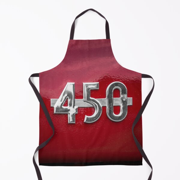 Item preview, 450 Number Insignia  designed and sold by Enzwell.