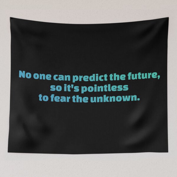 Item preview, Temer lo desconocido. designed and sold by inkset.