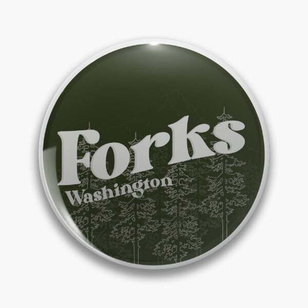 Item preview, forks washington twilight stamp designed and sold by mia :D.