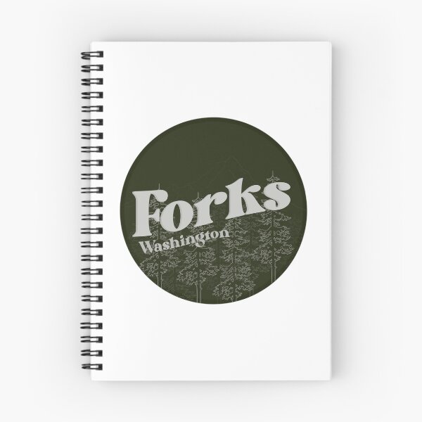 Item preview, forks washington twilight stamp designed and sold by mia :D.