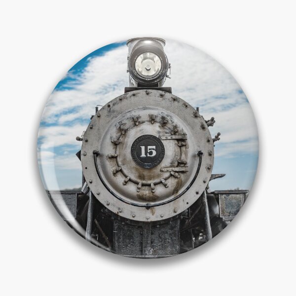 Item preview, Rahway Valley No. 15 designed and sold by Enzwell.