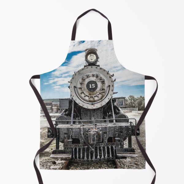 Item preview, Rahway Valley No. 15 designed and sold by Enzwell.