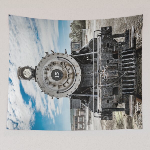 Item preview, Rahway Valley No. 15 designed and sold by Enzwell.