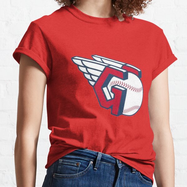 cleveland guardians t shirts