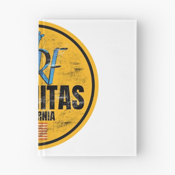 Item preview, encinitas surf beach California  designed and sold by Original1977.
