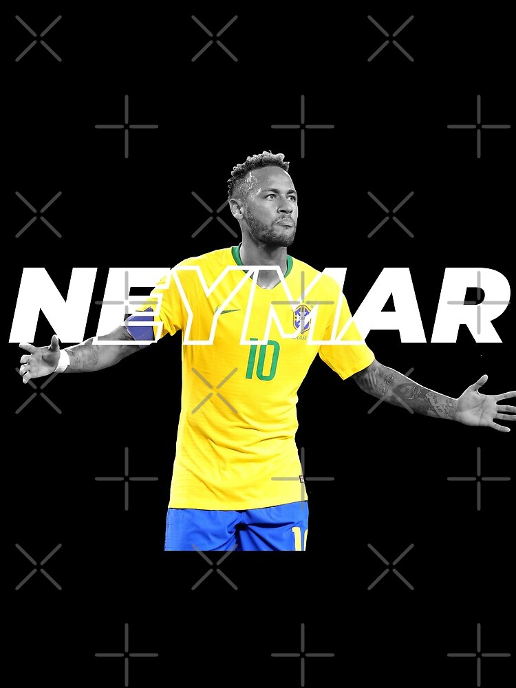 Brazil FC vs Neymar Jr the man the myth the legend t-shirt, hoodie