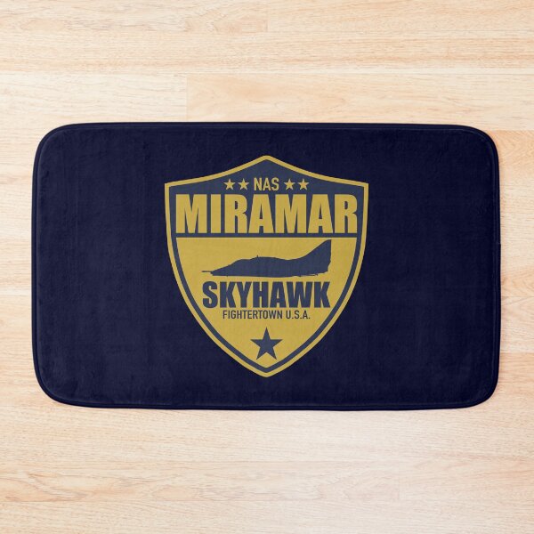 Item preview, NAS Miramar A-4 Skyhawk designed and sold by StrongVlad.