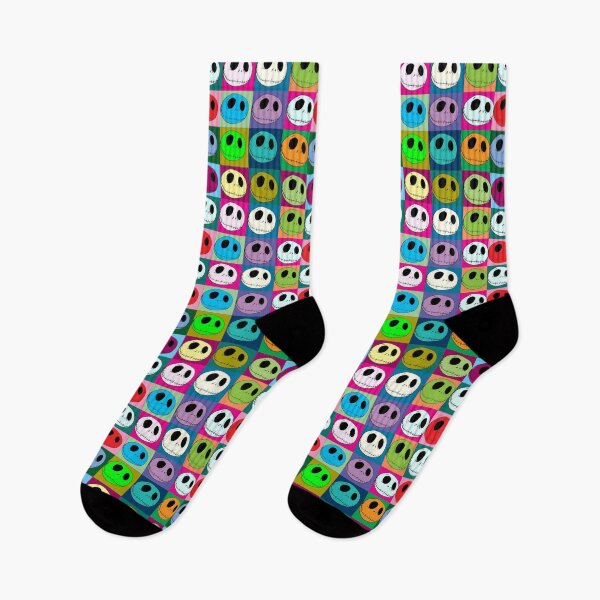 Item preview, jack warholl designed and sold by Kla357.