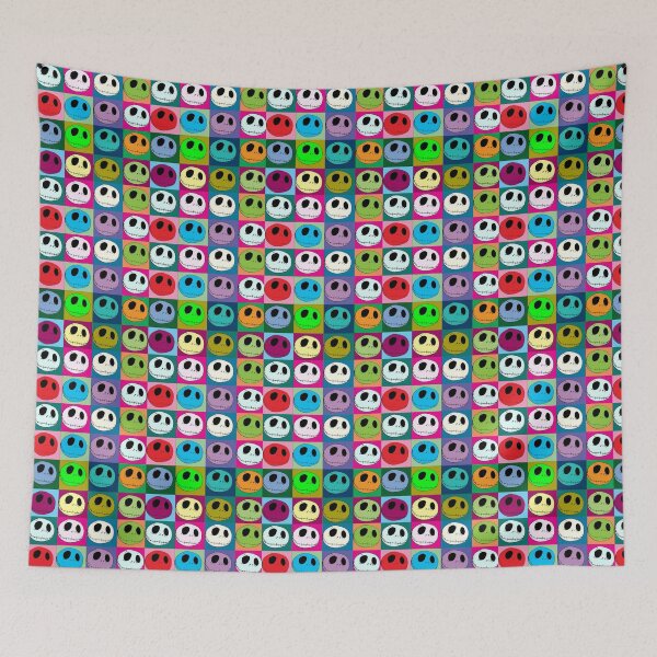 Item preview, jack warholl designed and sold by Kla357.