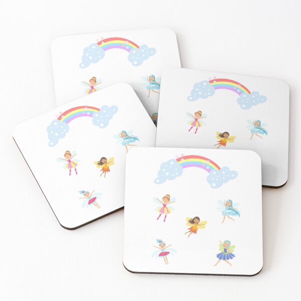 Item preview, Fairies designed and sold by speakupandshine.