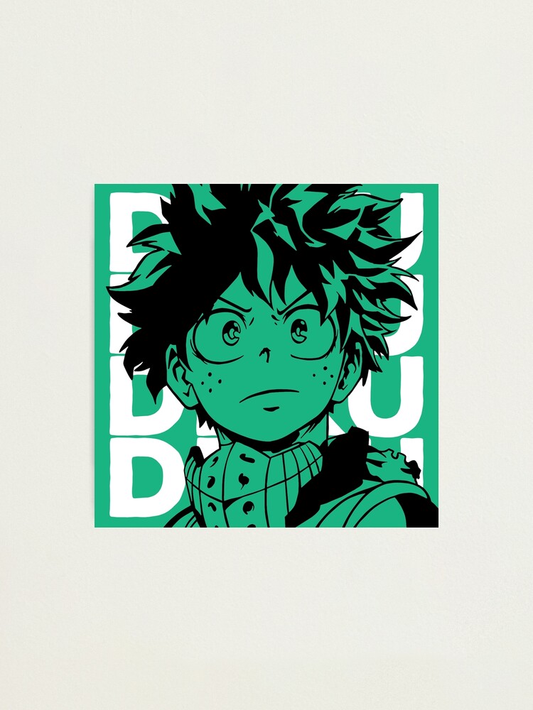 deku texture