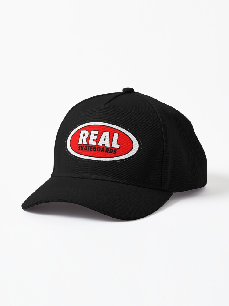 Real skateboards hat deals