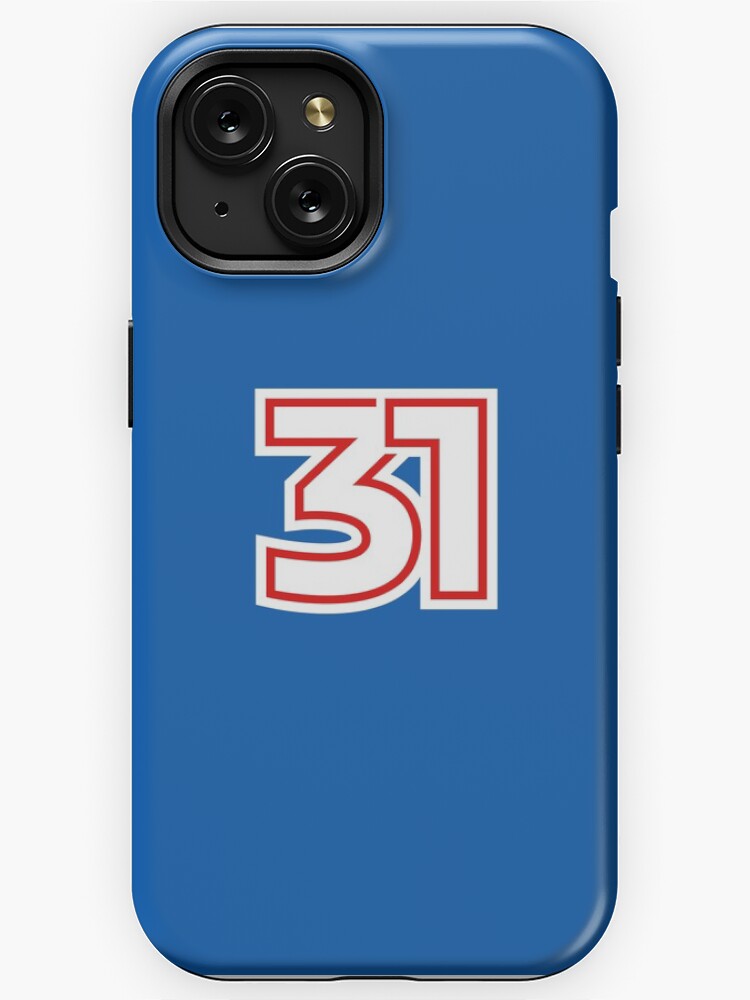 日本グランプリで ESTEBAN OCONのサイン入りiPhone14プロケース Esteban Ocon F1 Haas 2025 Season Signed Phone Case