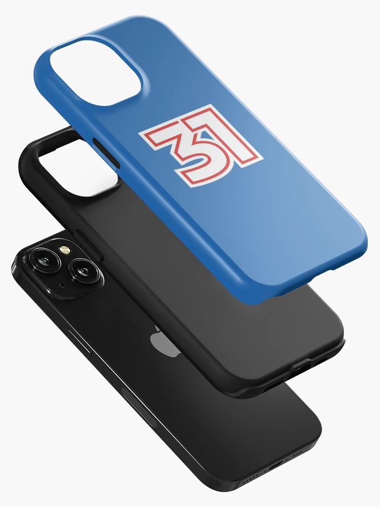 日本グランプリで ESTEBAN OCONのサイン入りiPhone14プロケース