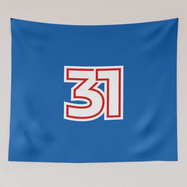 Item preview, F1 Esteban Ocon 31 designed and sold by classicdshop.