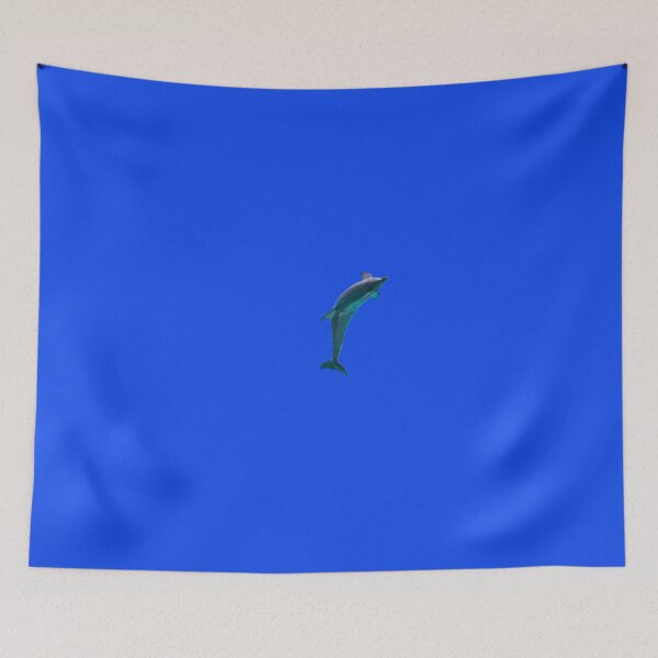 Item preview, Fashion dolphin designed and sold by Vida-estilo1.