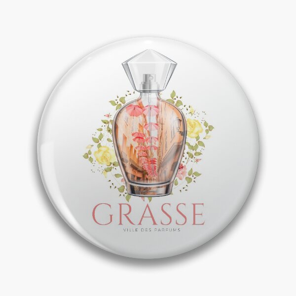 Item preview, Photo of Grasse and umbrellas designed and sold by Joel-Lange.