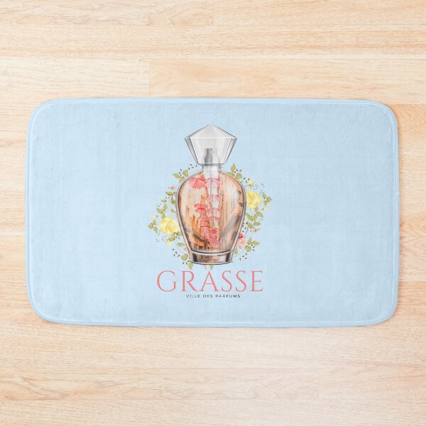 Item preview, Photo of Grasse and umbrellas designed and sold by Joel-Lange.