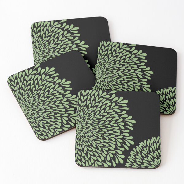 Item preview, Abstract flower petals..  designed and sold by kkanchan.