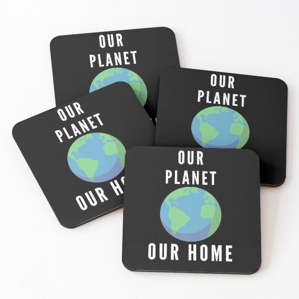 Item preview, our planet our home - save the earth designed and sold by ramith-concept.