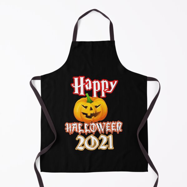 Item preview, HAPPY HALLOWEEN 2021 designed and sold by Shuvra Gain.