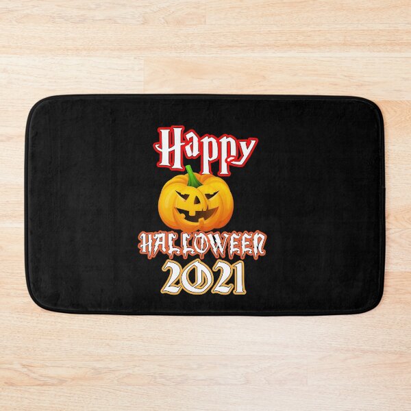 Item preview, HAPPY HALLOWEEN 2021  designed and sold by Shuvra Gain.