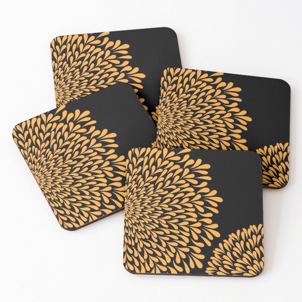 Item preview, Copy of Abstract flower petals..  designed and sold by kkanchan.