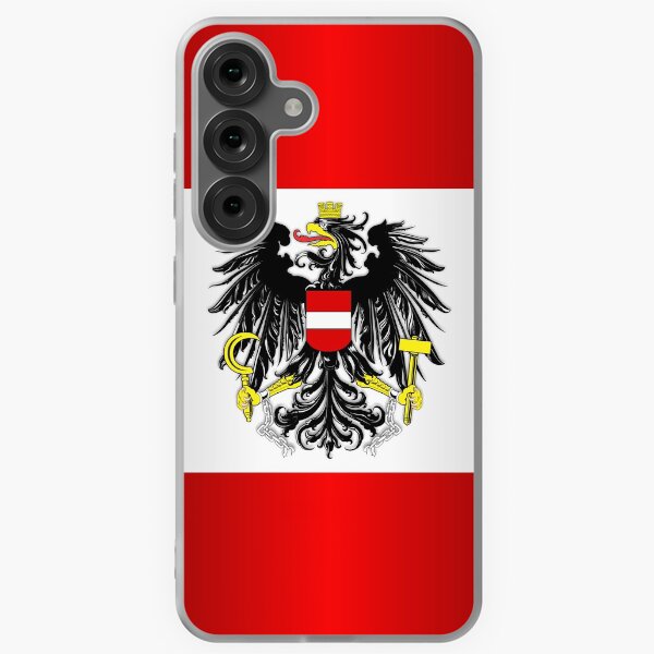 Item preview, Austria (Osterreich) designed and sold by curranmorgan.
