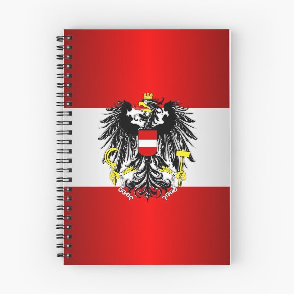 Item preview, Austria (Osterreich) designed and sold by curranmorgan.