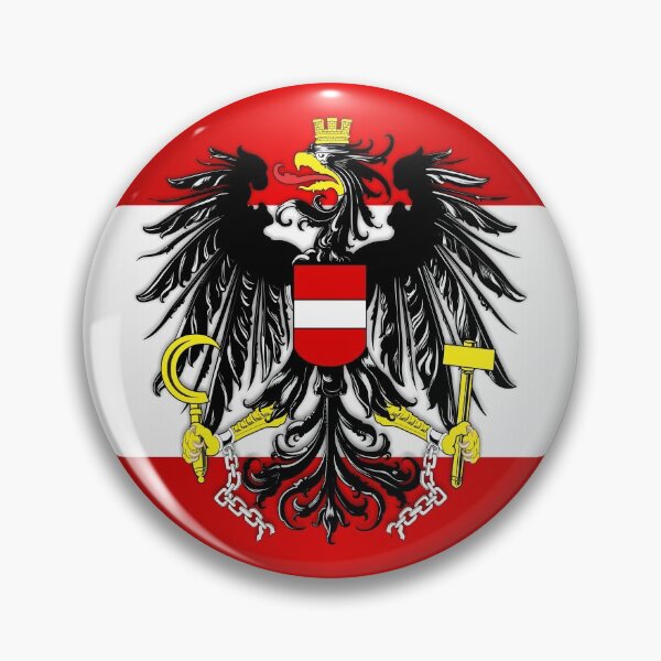 Item preview, Austria (Osterreich) designed and sold by curranmorgan.