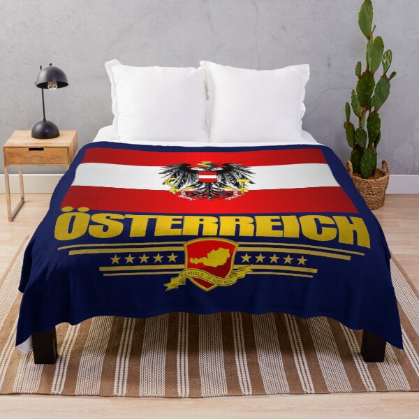 Item preview, Austria (Osterreich) designed and sold by curranmorgan.
