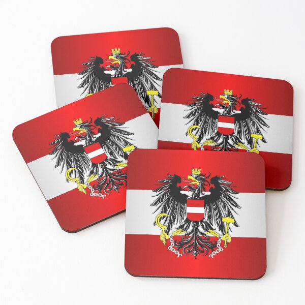 Item preview, Austria (Osterreich) designed and sold by curranmorgan.