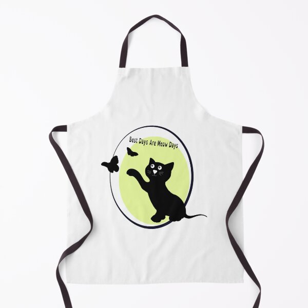 Item preview, Best Days Are Meowdays designed and sold by Magic-Brush.