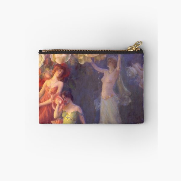 Item preview, The Perfume of Roses - Charles C. Curran (rescale) designed and sold by Lefteris Betsis.
