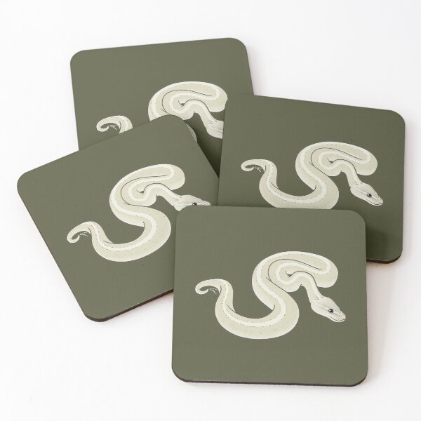 Item preview, Puma Ball Python designed and sold by anacecilia.